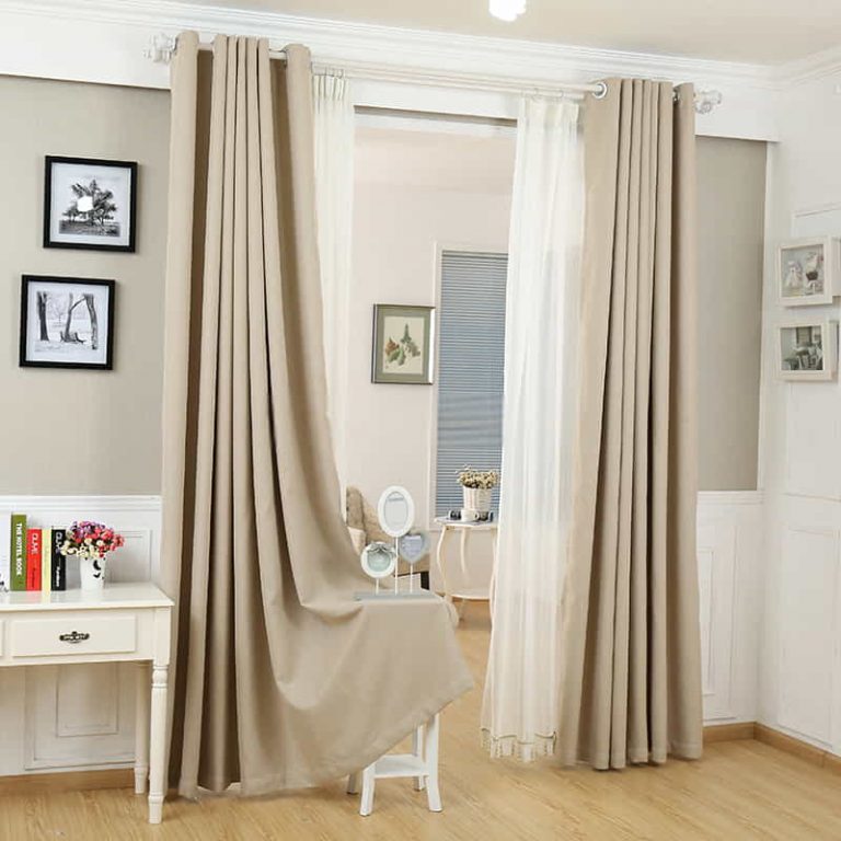 Buy Best Quality Linen Curtains Abu Dhabi Abudhabicurtain