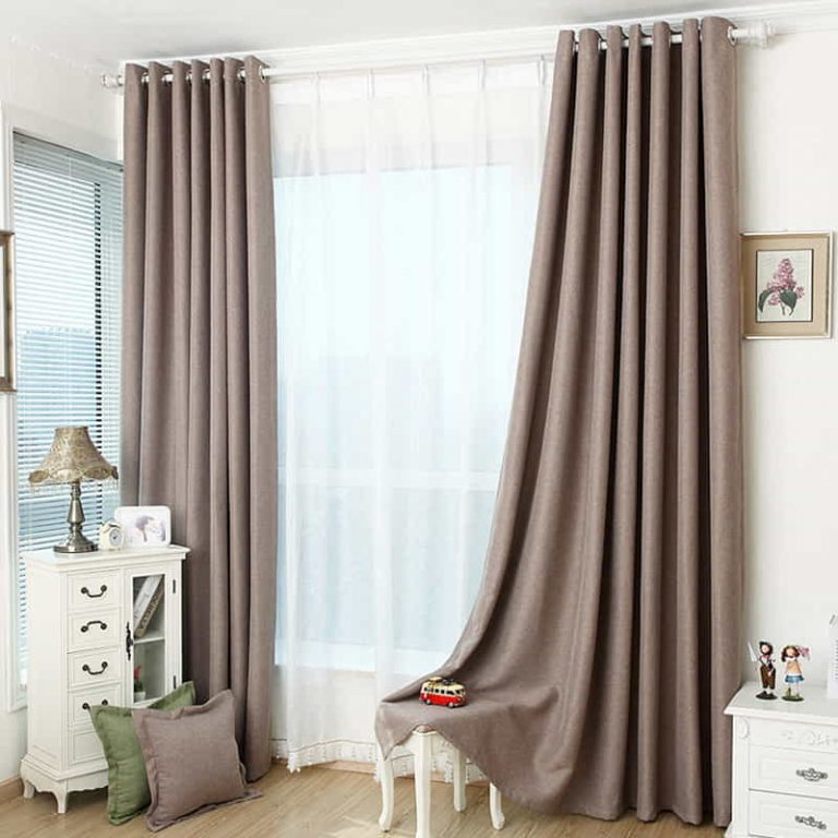 Buy Best Quality Linen Curtains Abu Dhabi Abudhabicurtain