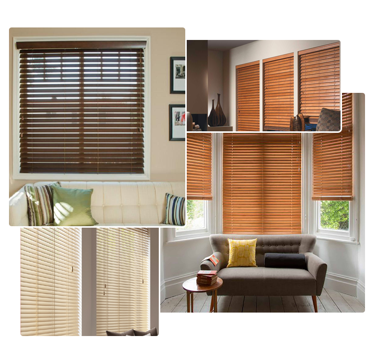 Wooden Blinds Abu Dhabi Buy Modern Blinds In UAE Online
