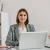 Office Woman