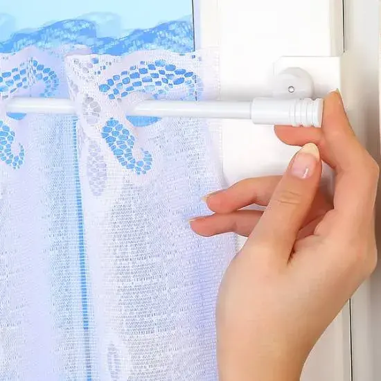 Best Quality Curtains Fixing
