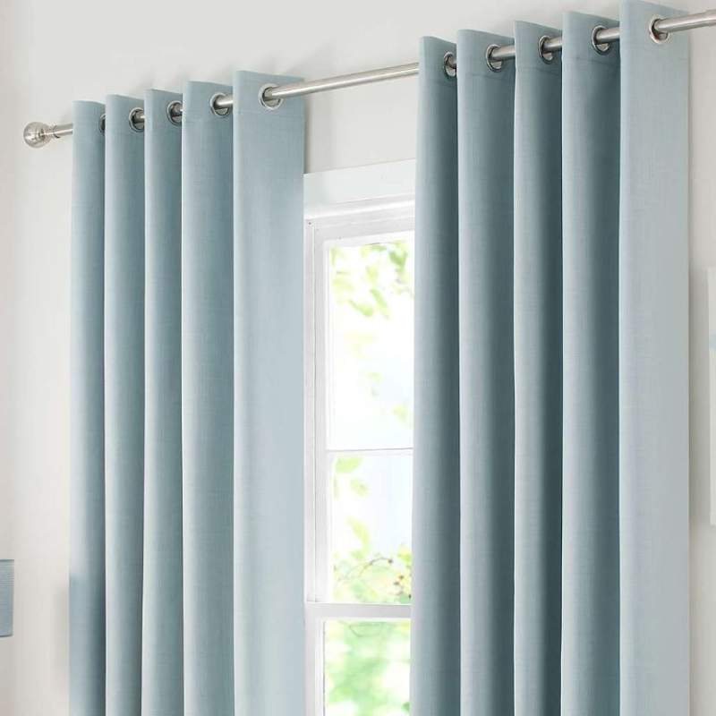 Stunning Blackout Curtains Dubai