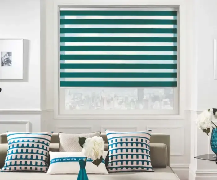 Duplex Blinds Dubai