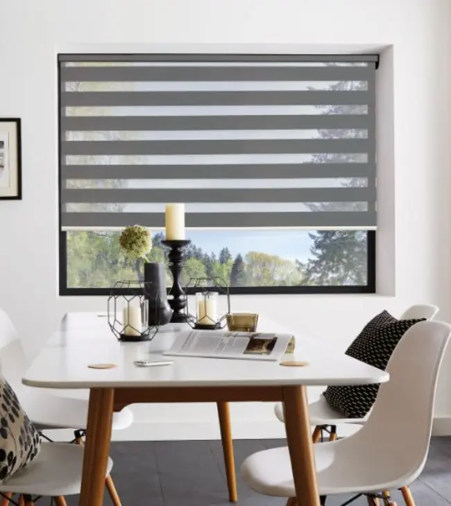 Perfect Duplex Blinds Dubai
