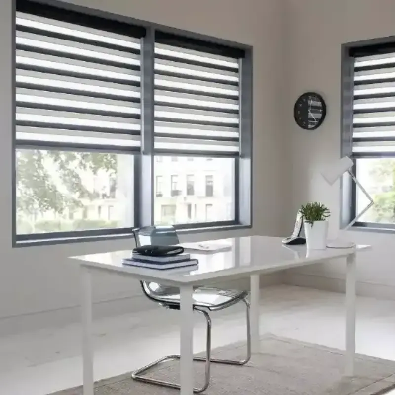 Durable Office Blinds in UAE