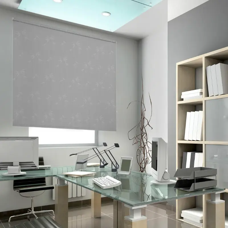 Gorgeous Office Blinds in Abu Dhabi