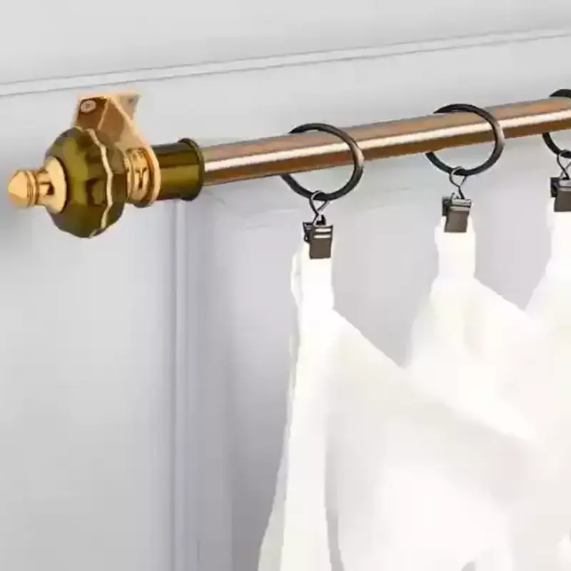 Modern Curtain Accessories