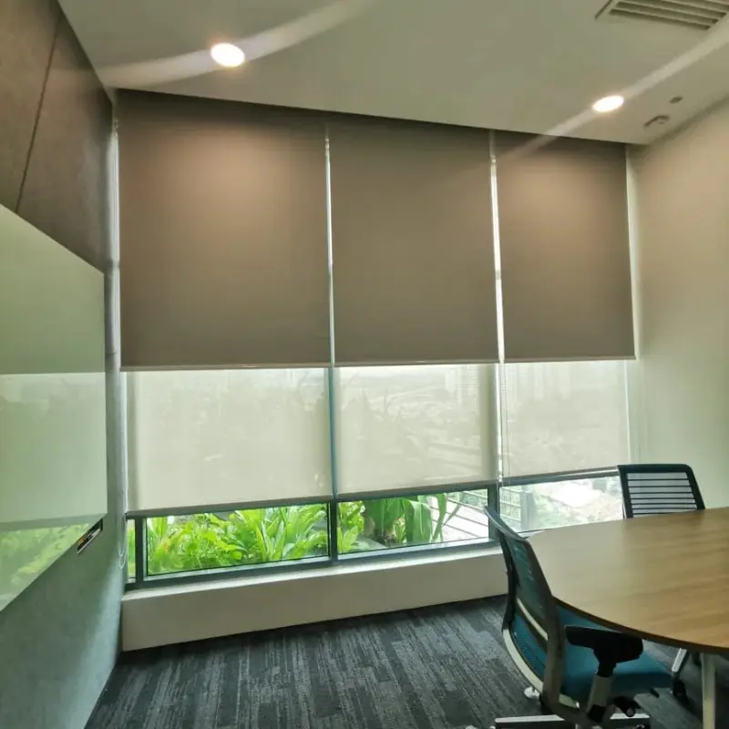 Office Roller Blinds
