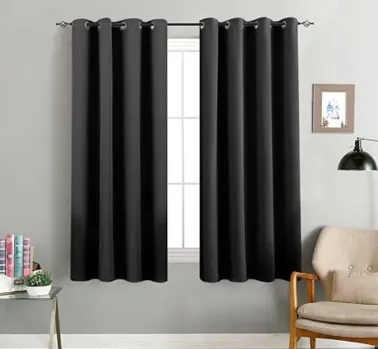 Blackout Curtain Abu Dhabi Collection