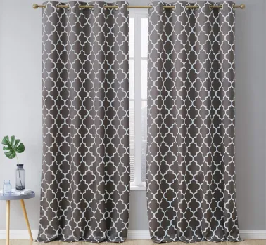 Blackout Curtain Abu Dhabi Collection
