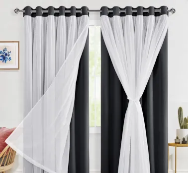 Blackout Curtain Abu Dhabi Collection