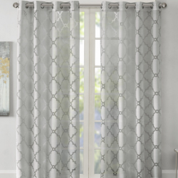 Sheer Curtains in Abu Dhabi