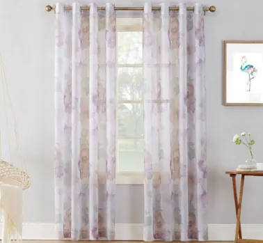 Sheer Curtains in Abu Dhabi