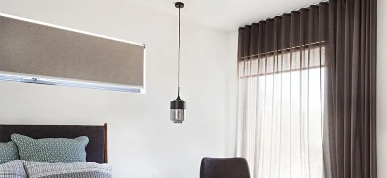 Sheer Curtains in Abu Dhabi