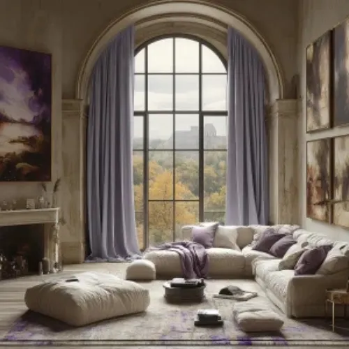 custom-linen-texture-100-total-blackout-curtains