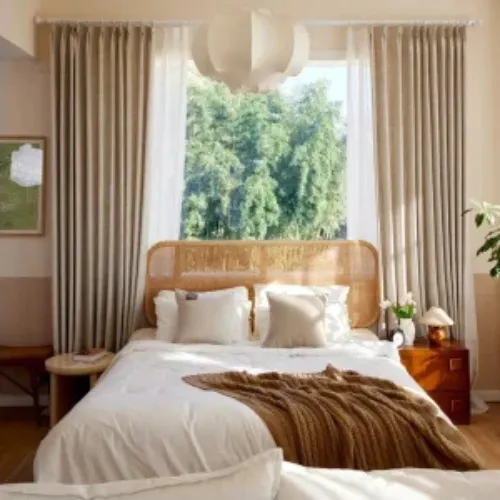 emma-custom-wool-linen-blackout-curtains