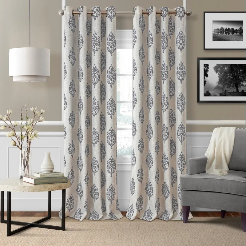 Affordable Hotel Curtain Dubai