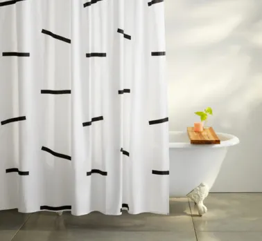 Bathroom Curtain collection UAE