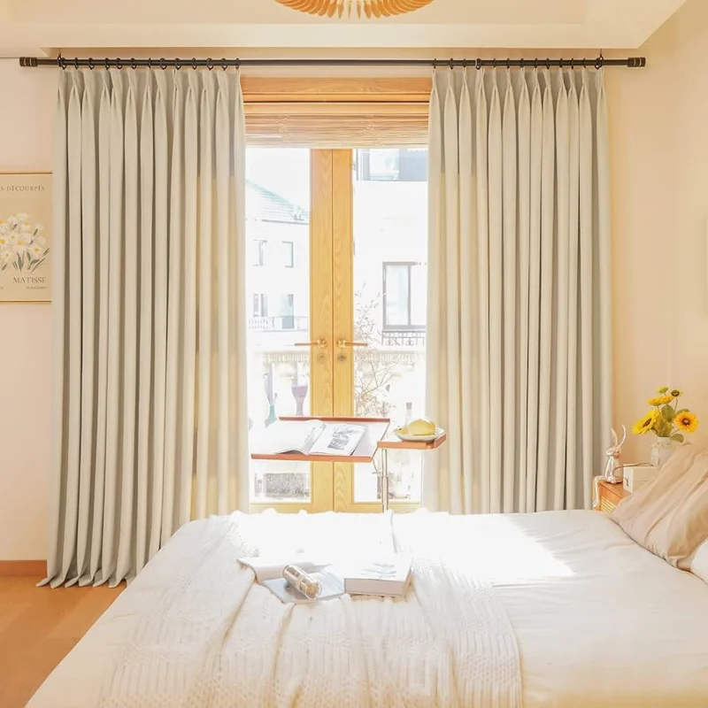 Choose Our Hotel Curtains