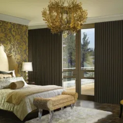 Hotel Curtains Abu Dhabi