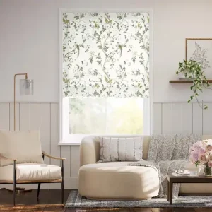 Ashley Roman Blinds