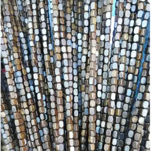 Bamboo Beaded Curtain for Doors