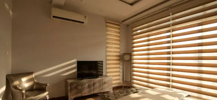 Duplex Blinds For Window Dubai Collection