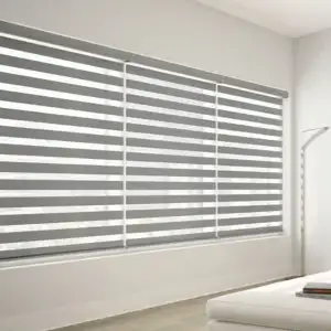 Duplex Blind Abu Dhabi