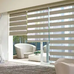 Duplex Blinds Abu Dhabi