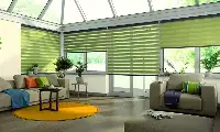 Duplex Blinds In Abu Dhabi