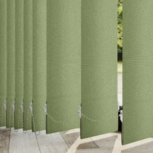 Made to Measure Vertical Blinds