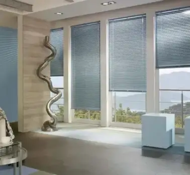Modern blinds Abu Dhabi