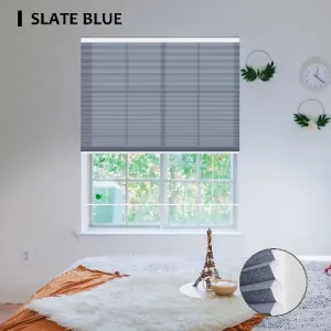 Motorized Blackout Day and Night Blinds