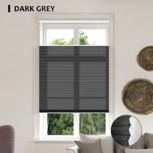 Motorized Light Filtering Levitate Blind