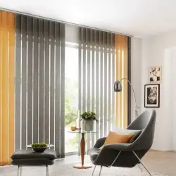 Vertical Blinds In Abu Dhabi