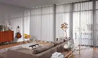 Vertical Blinds AbuDhabi