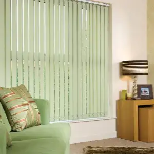 Vertical Blinds In Abu Dhabi