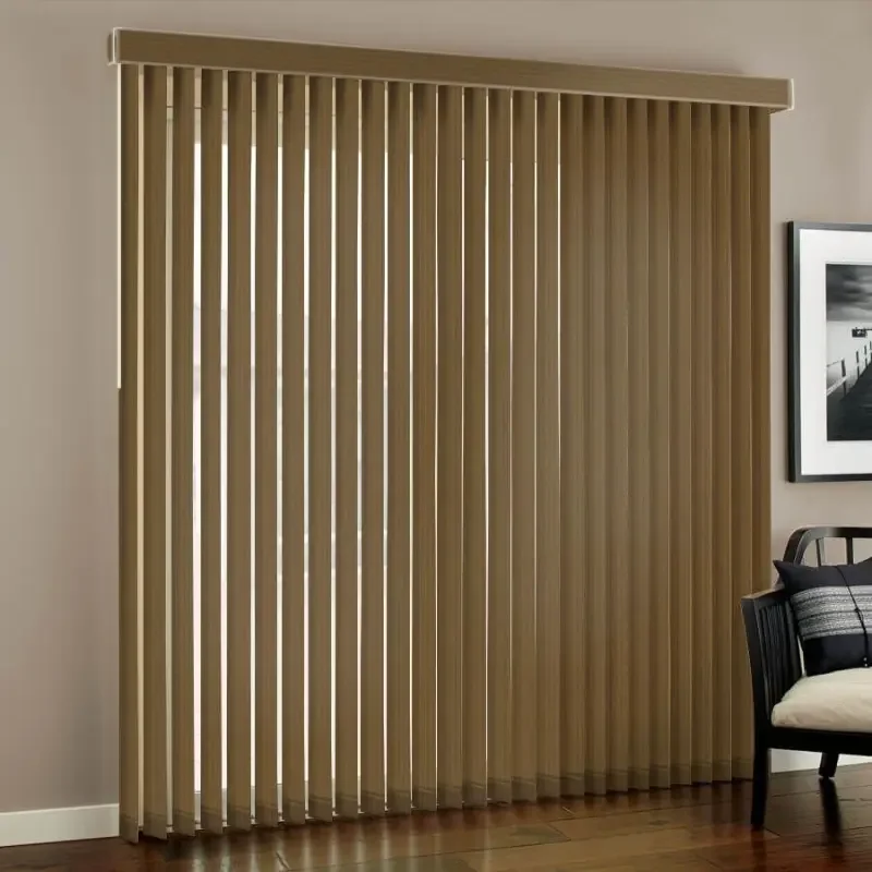 Vertical Blinds in UAE