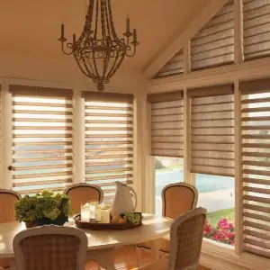 motorized Blinds Abu Dhabi