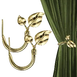 Curtain Accessories Abu Dhabi
