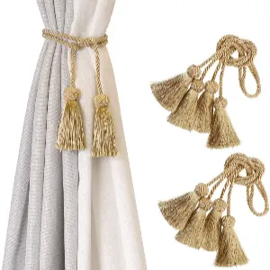 Curtain Accessories in Abu Dhabi