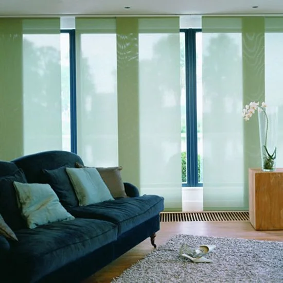 Innovative Panel Blinds