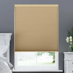 Lifestyle Blackout Honeycomb blind
