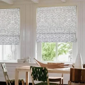 Perfect Roman Blinds Abu Dhabi