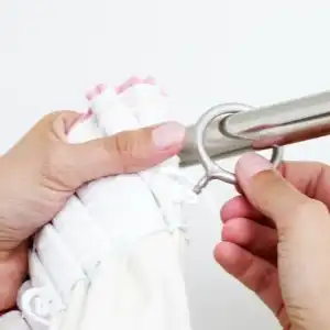 Curtain Fixing and Installation Abu Dhabi