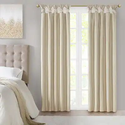 Bedroom Curtains