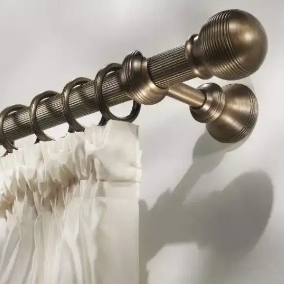 Heavy-duty Curtain Rod in Abu Dhabi