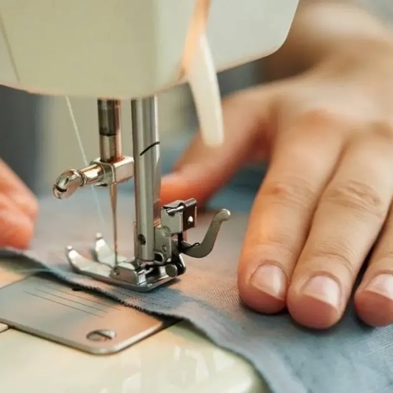 Modern Curtain Tailoring in UAE