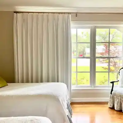 Room Curtain in abu dhabi