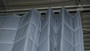 Heat-Reflective Thermal Lining